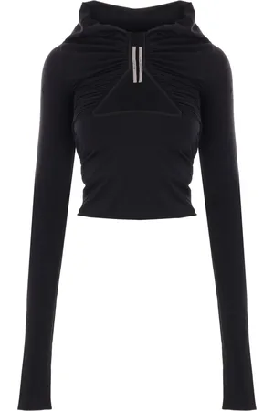 Rick Owens Top Prong