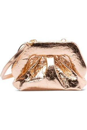 THEMOIRÈ Bolsa crossbody Tia Pineapple