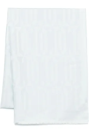 Lanvin Chal con monograma