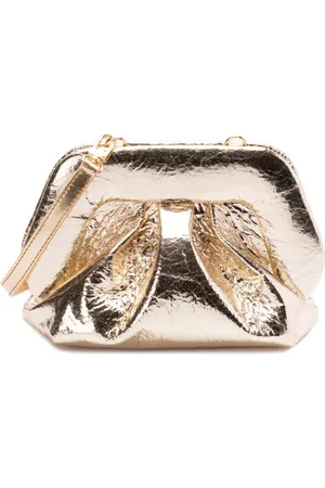 THEMOIRÈ Bolsa crossbody Gea Pineapple