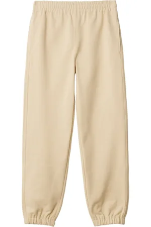 Burberry Pants con pretina elástica