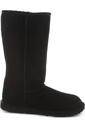 UGG Botas Classic Tall Black