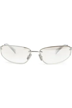 Miu Miu Lentes de sol Runway
