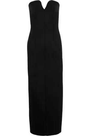 Khaite Vestido largo Yao