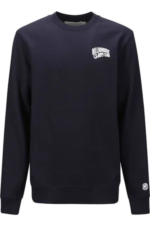 Billionaire Boys Club Sudadera con logo estampado