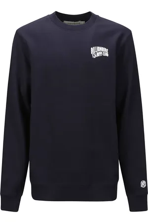 Billionaire Boys Club Sudadera con logo estampado