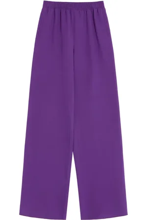 VALENTINO GARAVANI Pantalones rectos