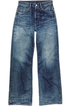 Acne Studios Jeans anchos