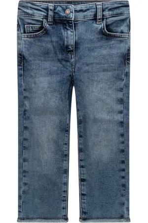 Twin-Set Jeans con logo estampado