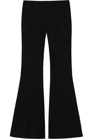 Twin-Set Pantalones acampanados
