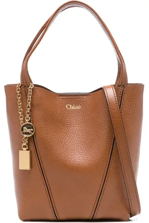 Chloé Tote Spin pequeña