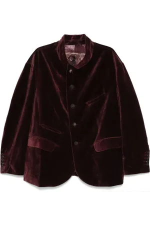 ZIGGY CHEN Blazer