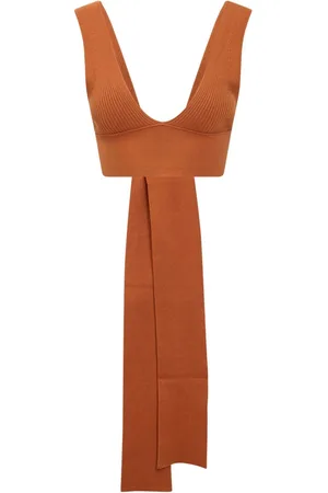 Mixik Top Reggiseno