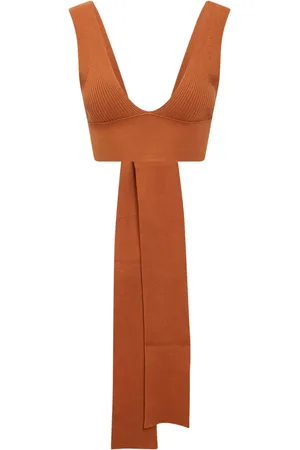 Mixik Top Reggiseno