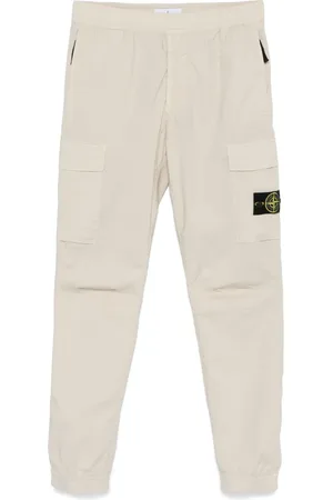 Stone Island Pants cargo