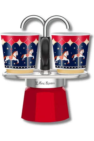 Bialetti Cafetera Express mini