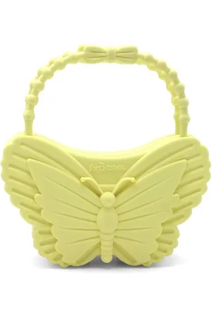 forBitches Tote Butterfly