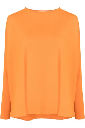 Lenny Niemeyer Playera manga larga