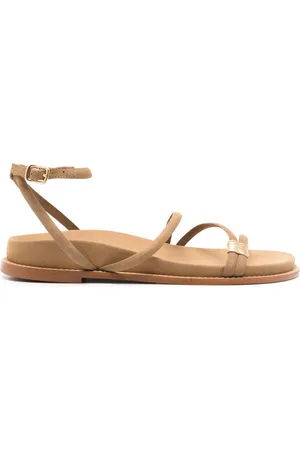 Lenny Niemeyer Sandalias con múltiples tiras