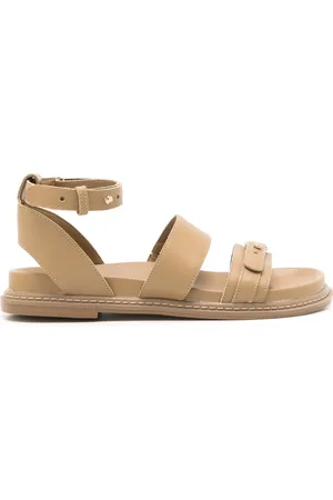 Lenny Niemeyer Sandalias con tira en el tobillo