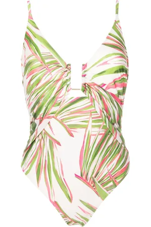 Lenny Niemeyer Traje de baño Foliage
