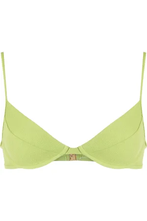 Lenny Niemeyer Bikini texturizado