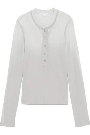 Cotton Citizen Playera Verona Henley