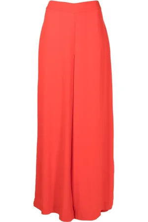 Lenny Niemeyer Pantalones palazzo con tiro alto