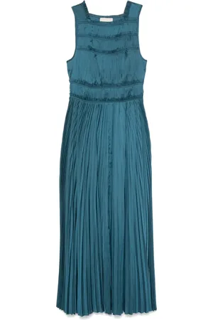 ULLA JOHNSON Vestido largo Elle
