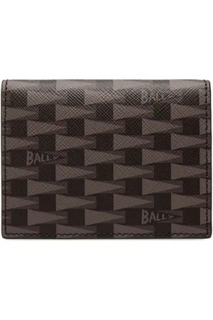 Bally Tarjetero Pennant