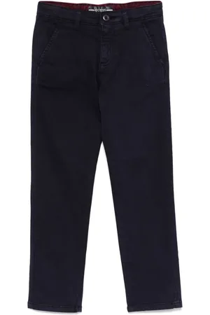 Guess Shorts chino con logo bordado