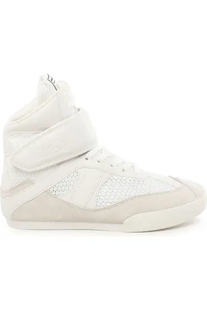 Chloé Tenis Kick