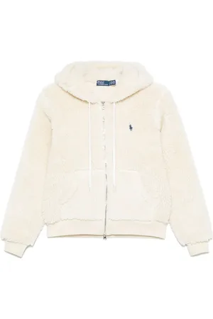 Ralph Lauren Chamarra texturizada
