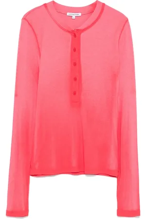 Cotton Citizen Playera Verona Henley