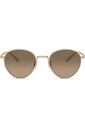 Oliver Peoples Lentes de sol Rhydian