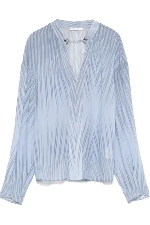 Patrizia Pepe Blusa estampada