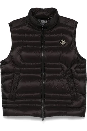 Moncler Chaleco Emeishan