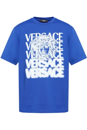 VERSACE Playera Medusa Medallion