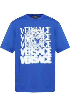 VERSACE Playera Medusa Medallion
