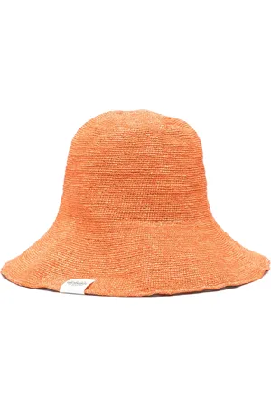 Ruslan Baginskiy Sombrero de verano de paja