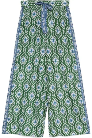 ZIMMERMANN Pantalones Wylie