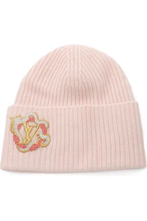 LOUIS VUITTON Gorro Precious Dragon 2023