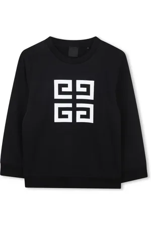 Givenchy Sudadera con motivo 4G