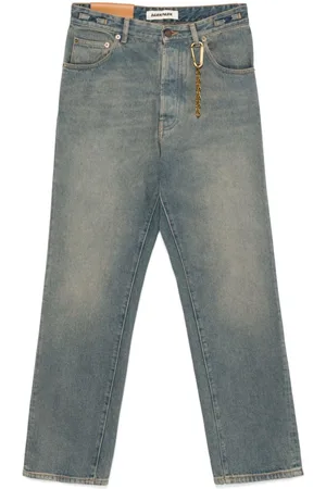 DARKPARK Jeans Mark