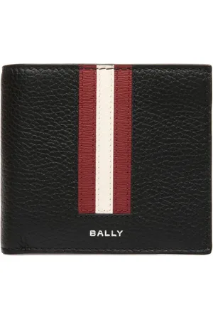 Bally Cartera Ribbon