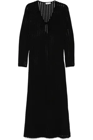 Simkhai Vestido largo Elton
