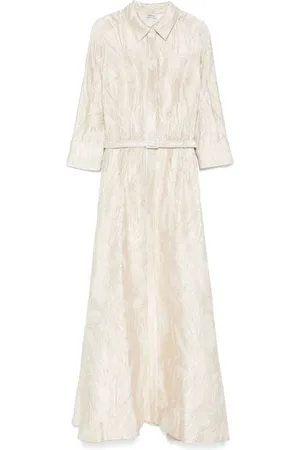 Simkhai Vestido largo Courtney