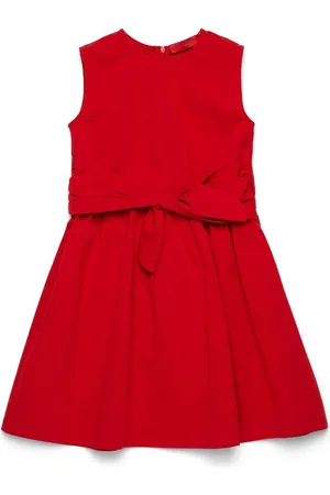 MAX&Co. Kids Vestido con moño