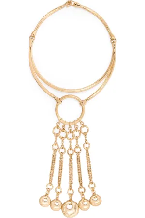 Chloé Collar Eclectic