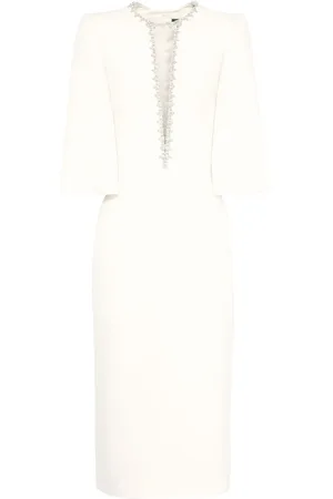 Jenny Packham Vestido Grace